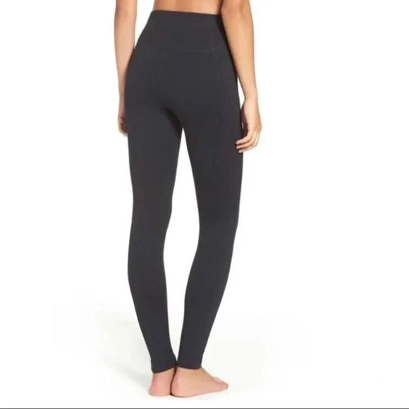Zella High Waist Live In Leggings Full Length - Picture 1 of 10